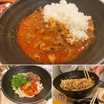 焼肉ヒロミヤ - 