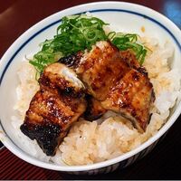 大塚 うなぎ宮川 -  大塚 うなぎ宮川 -