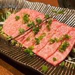 焼肉 静龍苑 - 