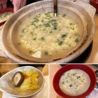 季節料理 姿 -  季節料理 姿 -