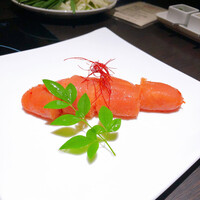 博多もつ鍋 やま中 赤坂店 - 