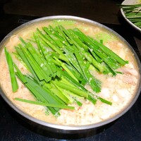 博多もつ鍋 やま中 赤坂店 - 