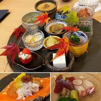 季節料理 姿 -  季節料理 姿 -