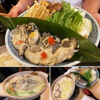 季節料理 姿 -  季節料理 姿 -