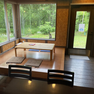 カフェ うりむぅ_2