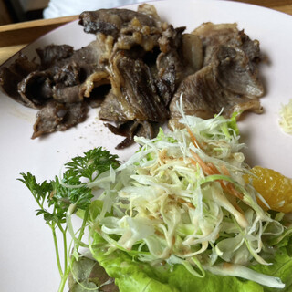 カフェ うりむぅ_0