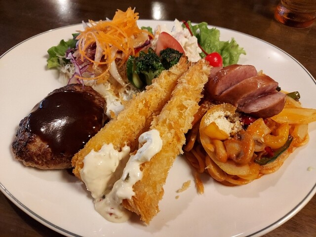 アリス - 卯之町/喫茶店 | 食べログ