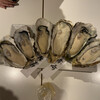 IKI OYSTER BAR - 牡蠣オールスター　オイスターだって