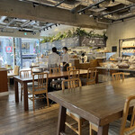 SONOKO CAFE - 