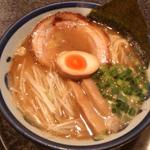 Ramen teigamon - らーめん