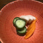 根津 焼鳥 照隅 - 