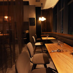 BISTRO 222 - 