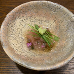 根津 焼鳥 照隅 - 