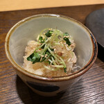 根津 焼鳥 照隅 - 