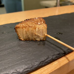 根津 焼鳥 照隅 - 