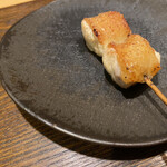 根津 焼鳥 照隅 - 