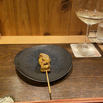 根津 焼鳥 照隅 - 