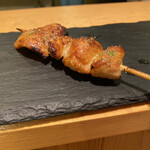 根津 焼鳥 照隅 - 