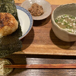 根津 焼鳥 照隅 - 