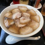 喜多方ラーメン坂内 小法師 - 