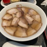 喜多方ラーメン坂内 小法師 - 