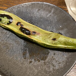 根津 焼鳥 照隅 - 