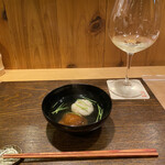 根津 焼鳥 照隅 - 