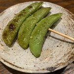 根津 焼鳥 照隅 - 