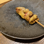 根津 焼鳥 照隅 - 