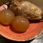 根津 焼鳥 照隅 - 