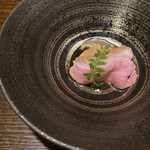 根津 焼鳥 照隅 - 