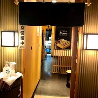 新潟名物 布のり蕎麦とおいしい酒菜 きなせや. 赤坂割烹店 - 