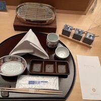 日本料理 山里 - 