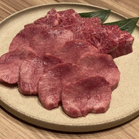 焼肉うしごろ 新宿三丁目店 - 