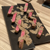 焼肉うしごろ 新宿三丁目店 - 