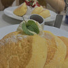 幸せのパンケーキ - 