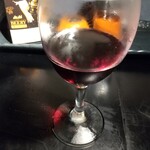 全席個室 居酒屋 九州料理 かこみ庵 - 赤ワイン