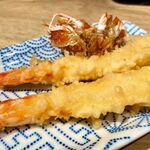 Tempura Sakaba Agaru Shouten - 