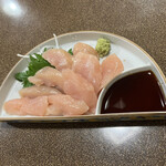 松ケ瀬 - 料理写真: