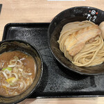麺屋 たけ井 - 料理写真: