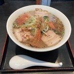 喜多方ラーメン坂内 小法師 - 