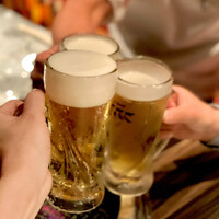 Let it Beef - 乾杯、レリビーる。✧*｡٩(ˊᗜˋ*)و✧*｡