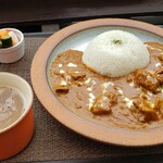 ツィンギー&パラダイス - 料理写真: