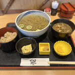 うどん山川 - 