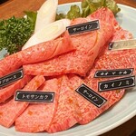 Yakiniku Seiryuuen - 