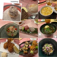 日本料理秀たか - 