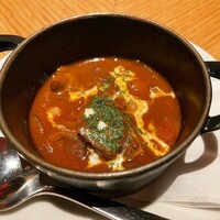 THE KINTAN STEAK - 