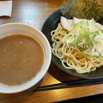 麺屋 蓮 - 料理写真:つけ麺(並)