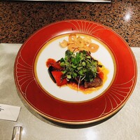 鉄板焼・愛宕 - 