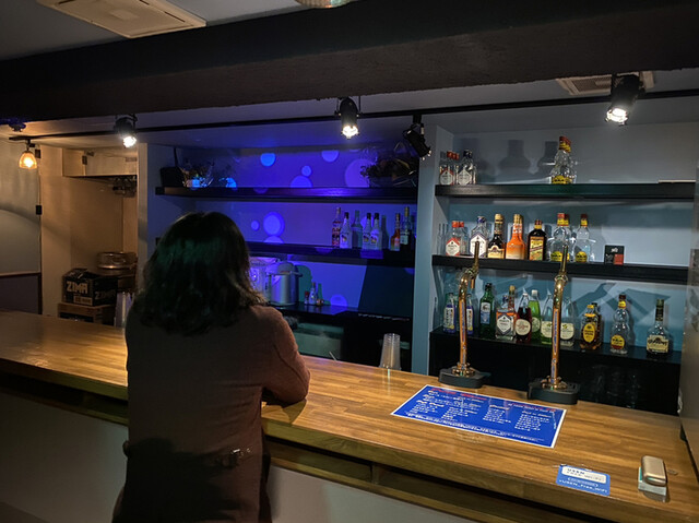 クラブシャープナイン（CLUB #9） - 郡山（その他）の写真